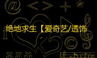 绝地求生【爱奇艺/透饰/梓喵/物资/雷达】辅助