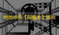 绝地求生【阿童木】辅助